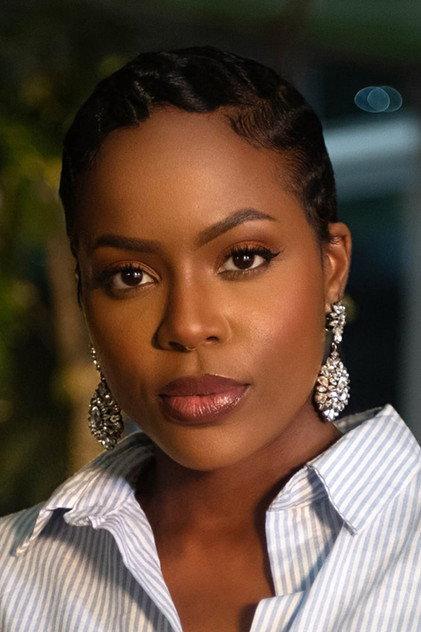 Sophie Tankou - Actor Profile Photo
