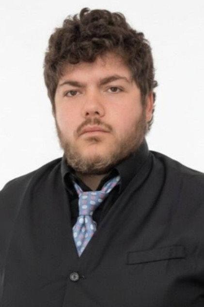 Luke Mison - Actor Profile Photo