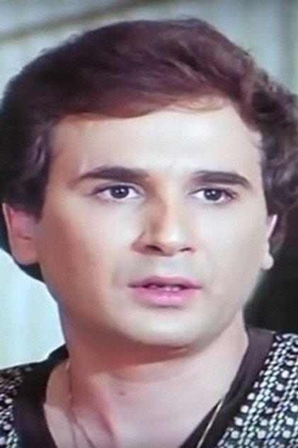 Wagdy ElAraby - Actor Profile Photo
