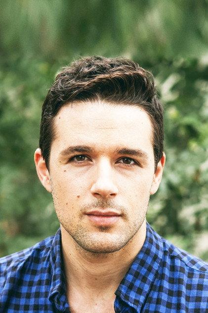 Marc Bendavid - Actor Profile Photo
