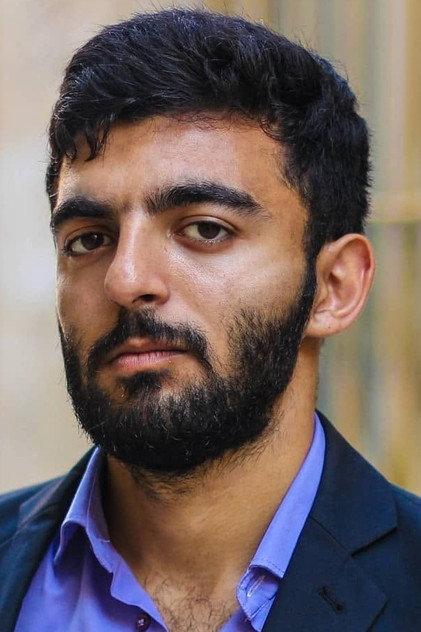 Sahibzaman Bagirov - Actor Profile Photo