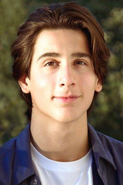 Lino Facioli - Actor Profile Photo