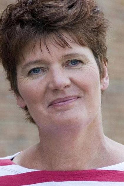 Tosca Menten - Actor Profile Photo