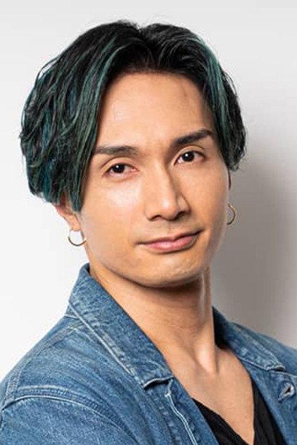 Tachibana Kenchi - Actor Profile Photo