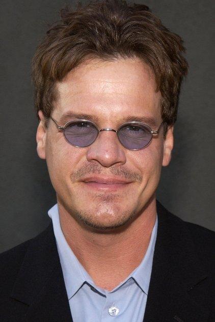Craig Sheffer - Actor Profile Photo