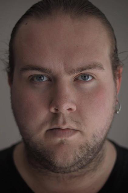 Jon Erik Myre - Actor Profile Photo