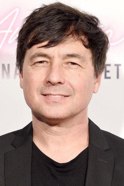 Trent Opaloch - Actor Profile Photo