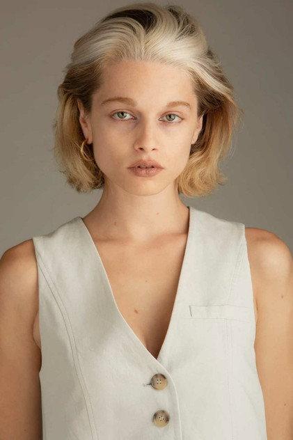 Clara Tramontano - Actor Profile Photo