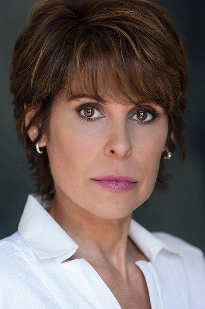 GiGi Erneta - Actor Profile Photo