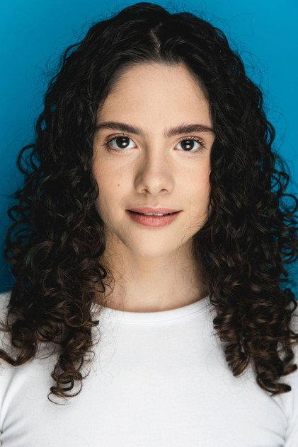 Chiara Merulla - Actor Profile Photo