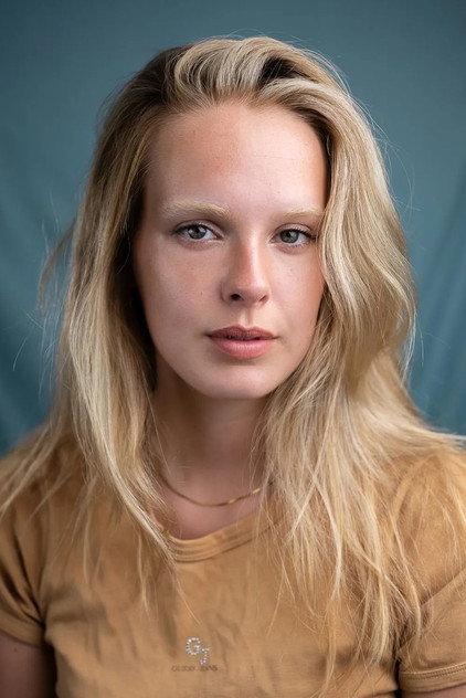Maya O'Shea - Actor Profile Photo