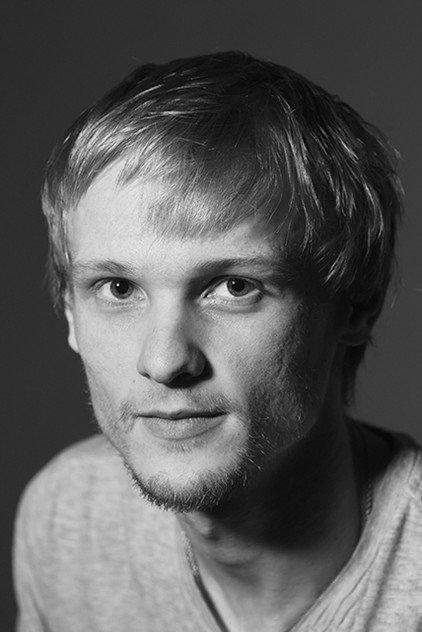 Miroslav Sabadin - Actor Profile Photo
