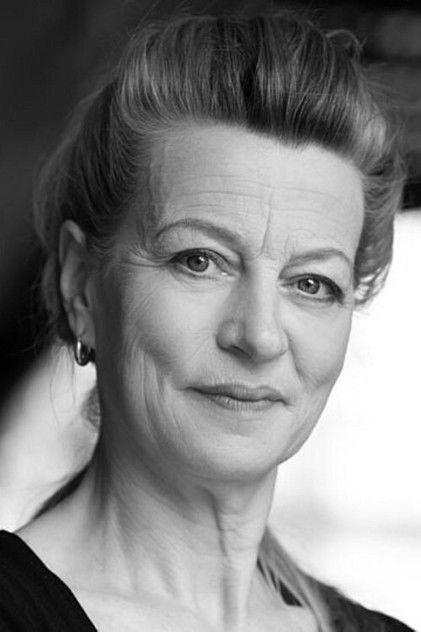 Tamzin Griffin - Actor Profile Photo