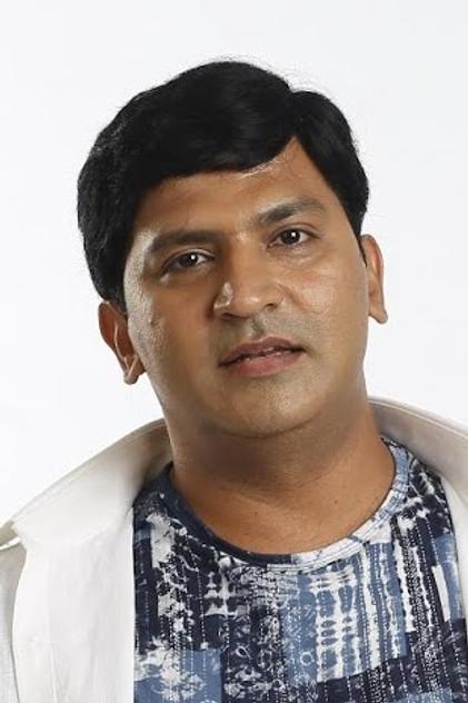 Sunil - Actor Profile Photo