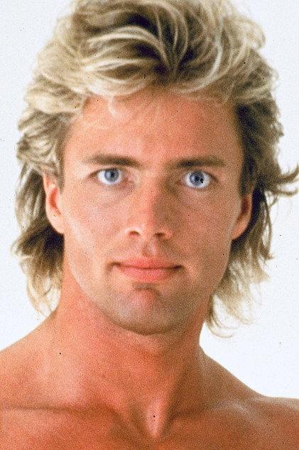 Mark Pillow - Actor Profile Photo
