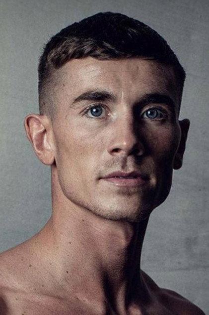 Brad Foster - Actor Profile Photo