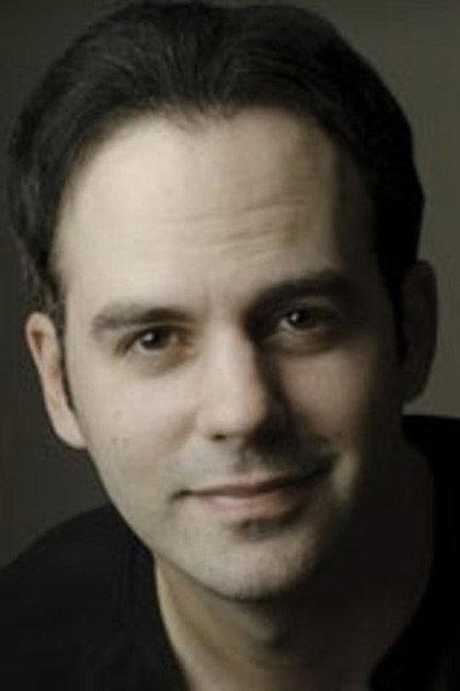 Brad Swaile - Actor Profile Photo