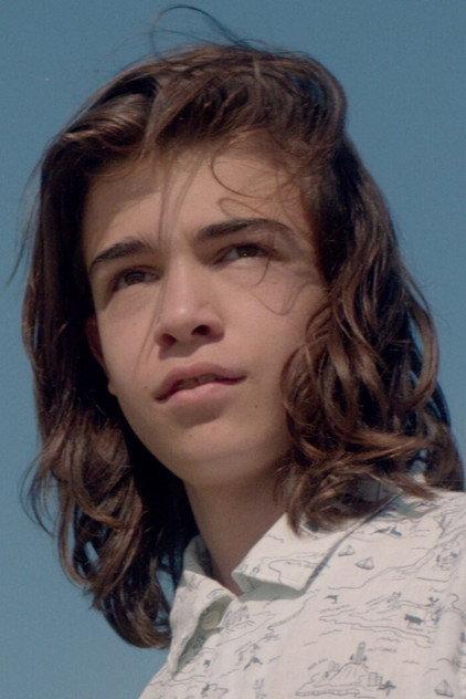 Tara-Jay Bangalter - Actor Profile Photo