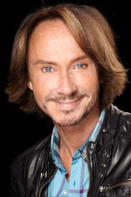 Christer Lindarw - Actor Profile Photo