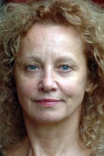 Anne De Broca - Actor Profile Photo