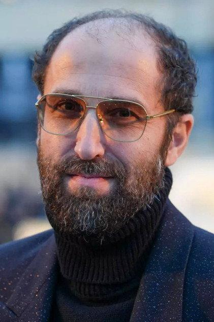 Thomas Bangalter - Actor Profile Photo