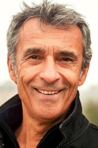 Thierry de Carbonnières - Actor Profile Photo