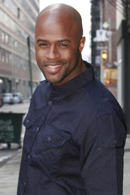 Tyerise Foreman - Actor Profile Photo