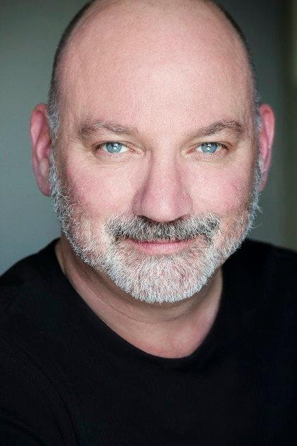 Jonathon Hendry - Actor Profile Photo