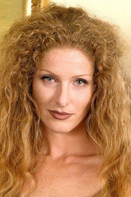 Domiziana Giordano - Actor Profile Photo