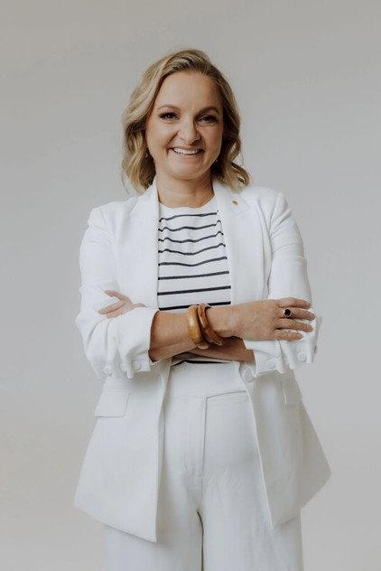 Tracey Corbin-Matchett - Actor Profile Photo