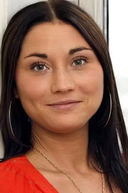 Stephanie Leon - Actor Profile Photo
