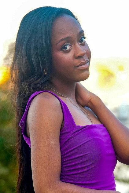 Kennedy Hall - Actor Profile Photo
