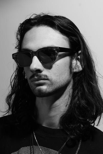 Théo Morancé - Actor Profile Photo