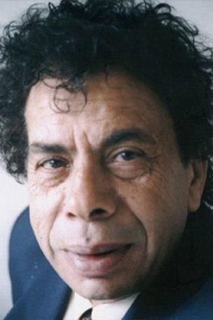 Yasseen Bakoush - Actor Profile Photo