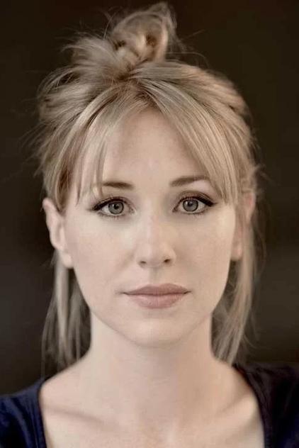 Valerie O'Connor - Actor Profile Photo