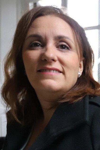 Marta Velasco - Actor Profile Photo