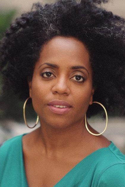 Rhonda Ross Kendrick - Actor Profile Photo