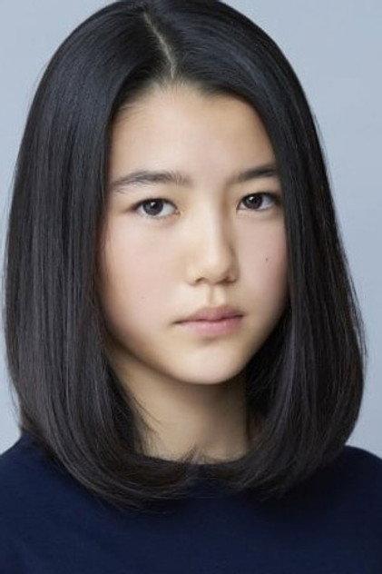 Hina Yukawa - Actor Profile Photo