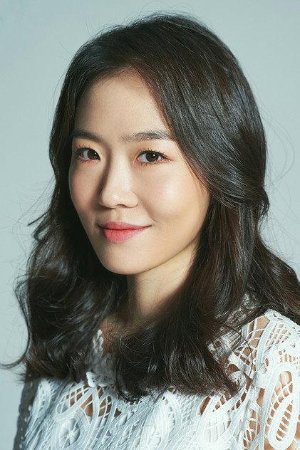 Joo Min-kyung - Actor Profile Photo