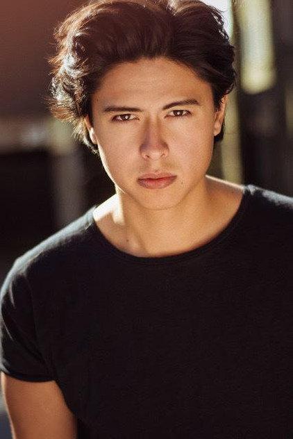 Jordan Connor - Actor Profile Photo