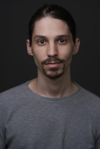 Zach Canon - Actor Profile Photo