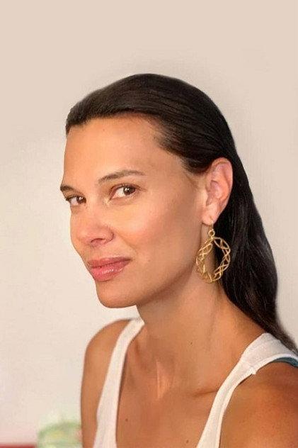 Isabelle Darras - Actor Profile Photo