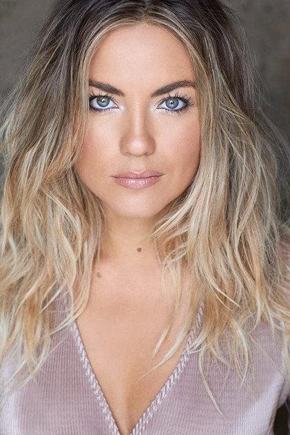 Tyler Kain - Actor Profile Photo