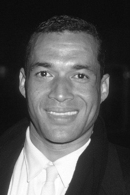 Franklyn Seales - Actor Profile Photo