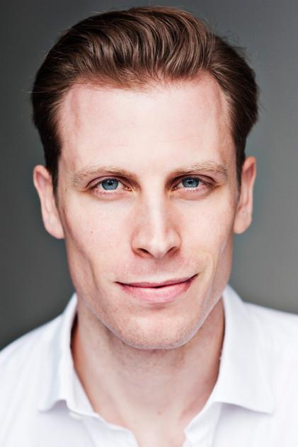 Samuel Oatley - Actor Profile Photo