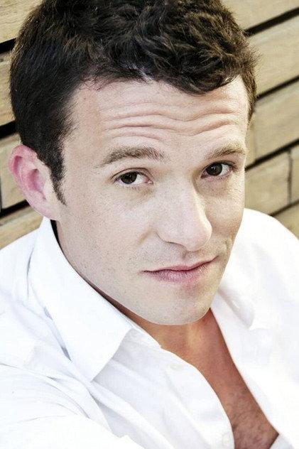 Jason Dottley - Actor Profile Photo