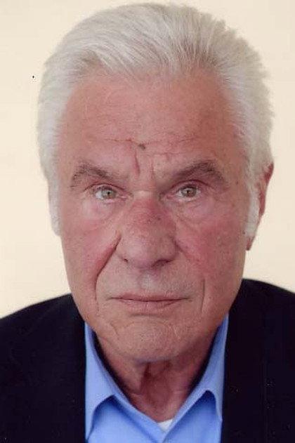 Gisbert Rüschkamp - Actor Profile Photo