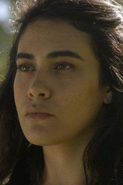 Paula Alves - Actor Profile Photo