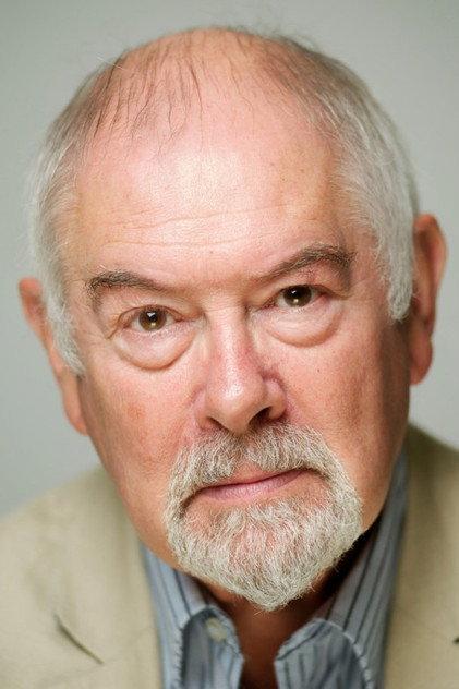 Michael MacKenzie - Actor Profile Photo