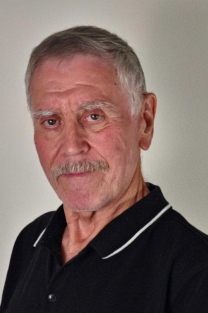 Ron Arthurs - Actor Profile Photo